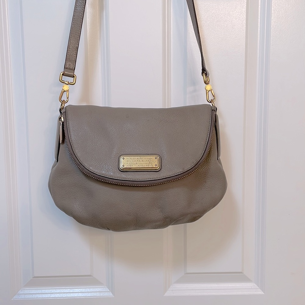 Crossbody Marc by Marc Jacobs